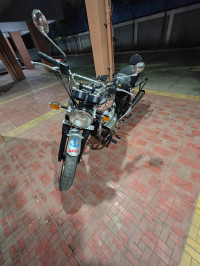 Royal Enfield Interceptor 650 Twin