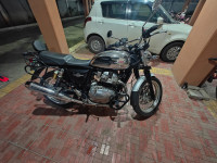 Royal Enfield Interceptor 650 Twin