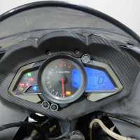 Bajaj Pulsar RS 200 2016 Model