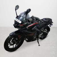 Bajaj Pulsar RS 200