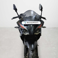 Bajaj Pulsar RS 200