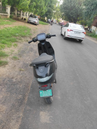 Matt Black Ola S1 Pro