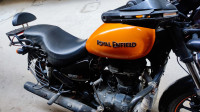 Royal Enfield Thunderbird X 500