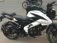 Bajaj Pulsar NS 160 BS6 2022 Model