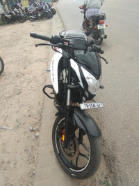 Bajaj Pulsar NS 160 BS6
