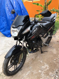 Hero CBZ Xtreme 2011 Model