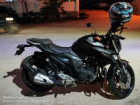 Yamaha FZ25 2019 Model