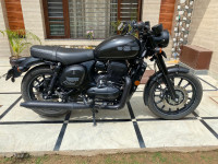 Jawa forty two 2021 Model