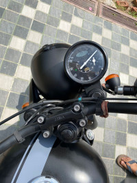 Black Jawa forty two