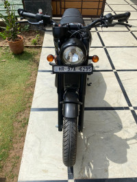 Black Jawa forty two