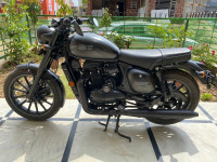 Black Jawa forty two