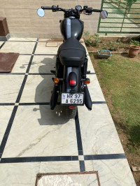 Black Jawa forty two