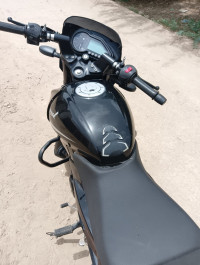Bajaj Pulsar 125 Split Seat 2022 Model