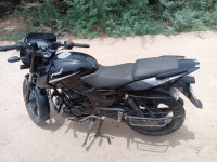 Bajaj Pulsar 125 Split Seat