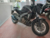 Bajaj Dominar 400 2017 Model