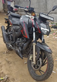 TVS Apache RTR 200 4V ABS 2023 Model