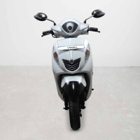 Yamaha Fascino