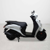 Yamaha Fascino