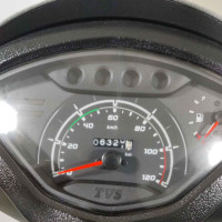 TVS Jupiter 2019 Model