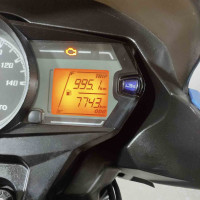 Hero Passion Pro 2020 Model