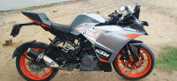 KTM RC 390 2021 Model