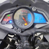 Bajaj Pulsar RS 200 2021 Model