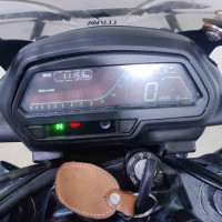Bajaj Dominar 400 2018 Model