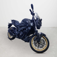 Bajaj Dominar 400