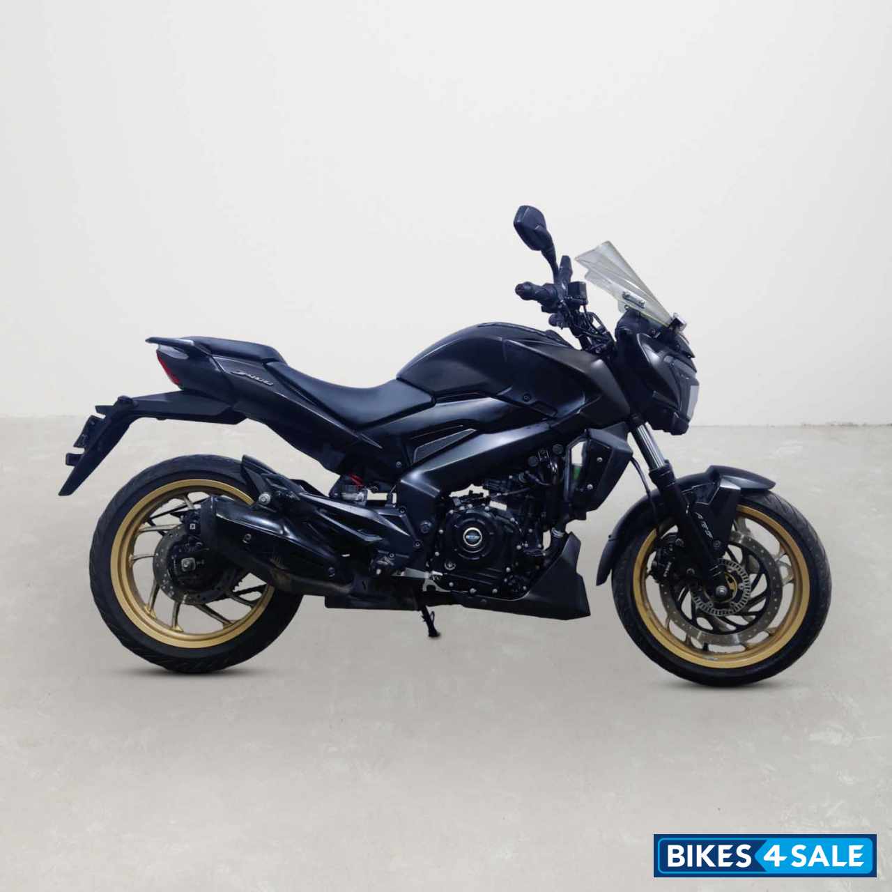 Bajaj Dominar 400
