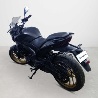 Bajaj Dominar 400