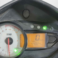 TVS Victor 2019 Model