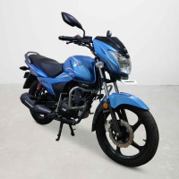 TVS Victor