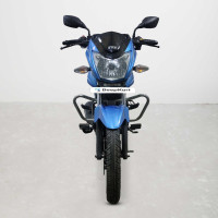 TVS Victor
