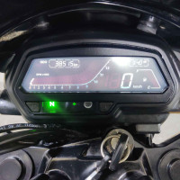 Bajaj Dominar 400 2017 Model