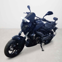 Bajaj Dominar 400