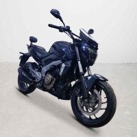 Bajaj Dominar 400