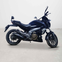 Bajaj Dominar 400