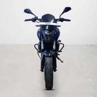 Bajaj Dominar 400