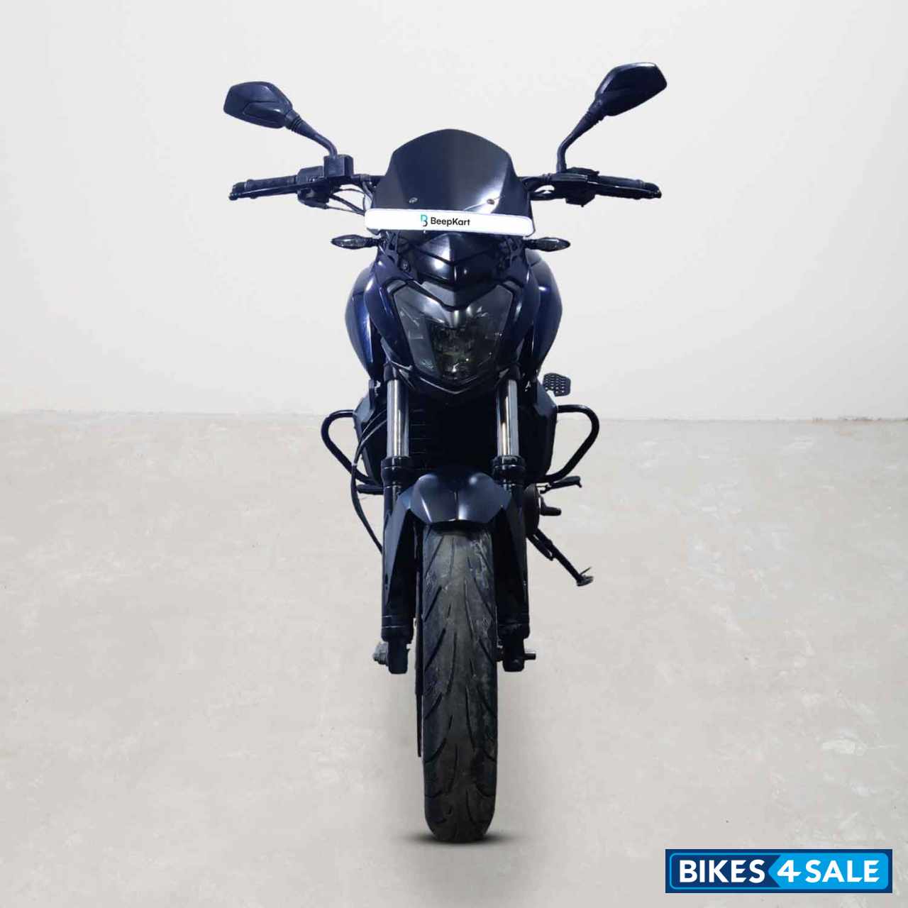 Bajaj Dominar 400