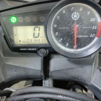 Yamaha YZF R15 2014 Model