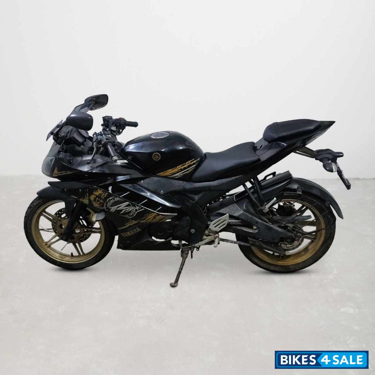 Yamaha YZF R15