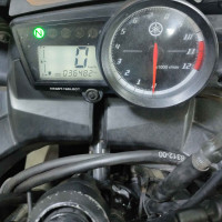 Yamaha YZF R15 S 2018 Model