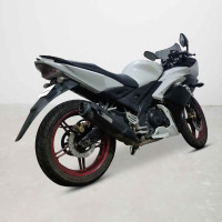 Yamaha YZF R15 S