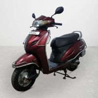 Honda Activa 3G