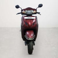 Honda Activa 3G