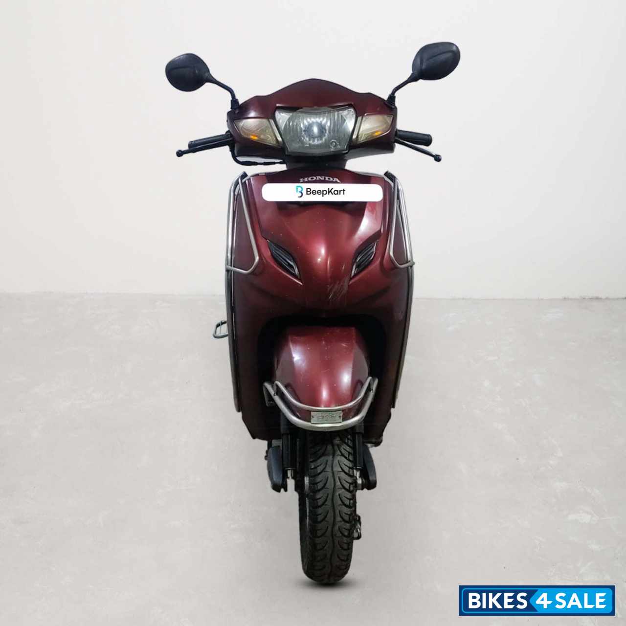 Honda Activa 3G