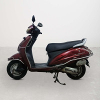 Honda Activa 3G