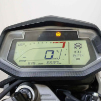 Hero XPulse 200 2021 Model