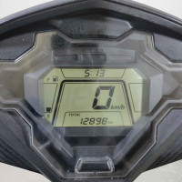 Honda Dio 2020 Model