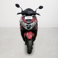 Honda Dio